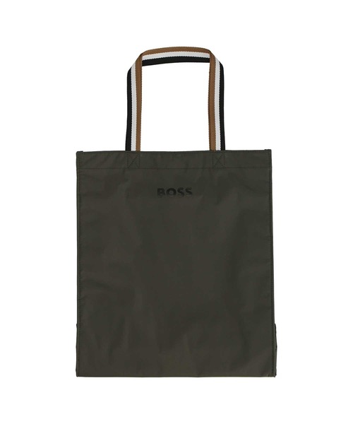 BOSS（HUGO BOSS） トートバッグ メンズ レディース : ZOZOTOWN Yahoo