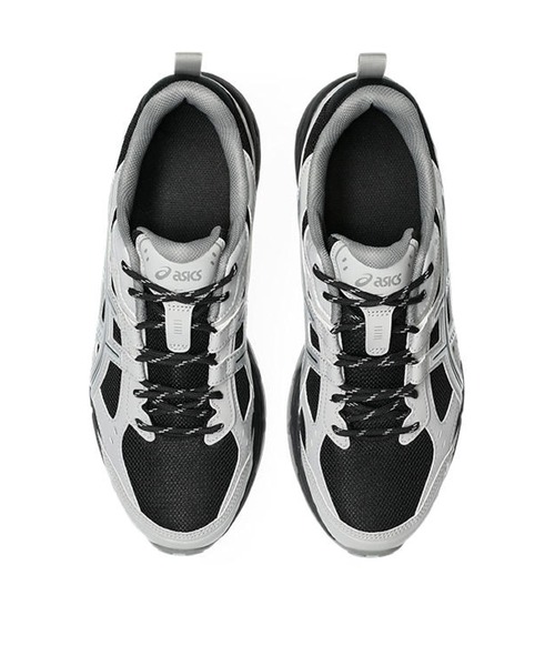 スニーカー ASICS アシックス GEL-NUNOBIKI ゲル ヌノビキ 1203A536 メンズ レディースの画像