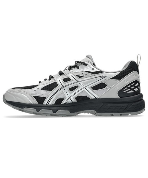 スニーカー ASICS アシックス GEL-NUNOBIKI ゲル ヌノビキ 1203A536 メンズ レディースの画像