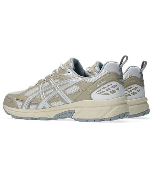 スニーカー ASICS アシックス GEL-NUNOBIKI ゲル ヌノビキ 1203A536 メンズ レディースの画像