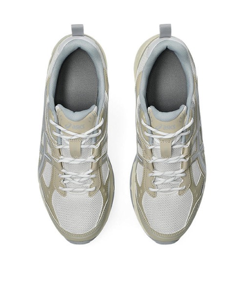スニーカー ASICS アシックス GEL-NUNOBIKI ゲル ヌノビキ 1203A536 メンズ レディースの画像