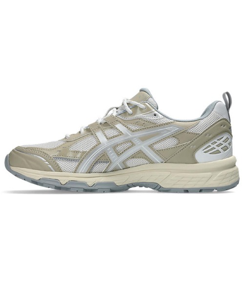 スニーカー ASICS アシックス GEL-NUNOBIKI ゲル ヌノビキ 1203A536 メンズ レディースの画像