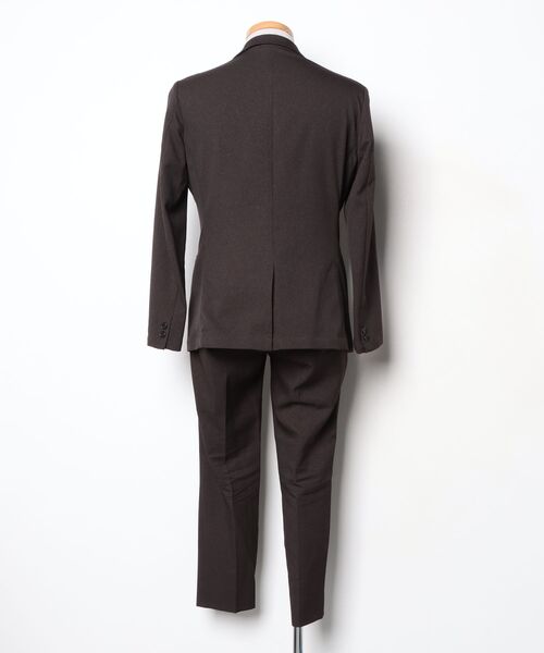BEAUTY＆YOUTH UNITED ARROWS スーツ M ブラウン メンズ : ZOZOTOWN