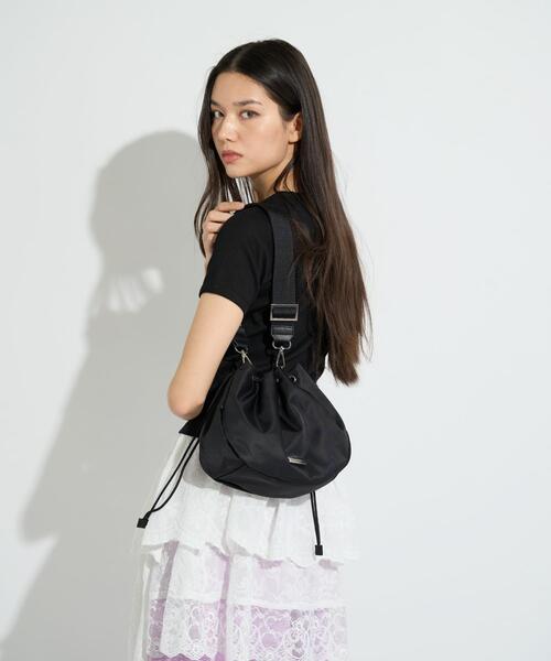 anna sui nyc ショルダーバッグ バッグ anna sui nyc/アナ スイ anna sui nyc ショルダーバッグ バッグ anna sui nyc/アナ スイ