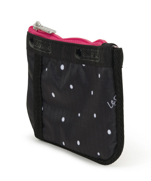 LeSportsac（レスポートサック） パスケース KEY CARD HOLDER