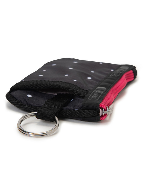 LeSportsac（レスポートサック） パスケース KEY CARD HOLDER