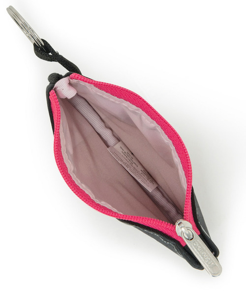 LeSportsac（レスポートサック） パスケース KEY CARD HOLDER