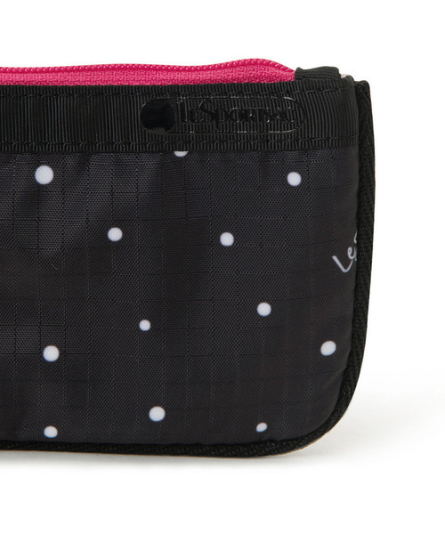 LeSportsac（レスポートサック） パスケース KEY CARD HOLDER