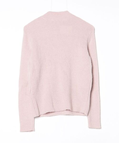 「Ted Baker」 長袖ニット 1 ピンク系その他 レディース_画像2