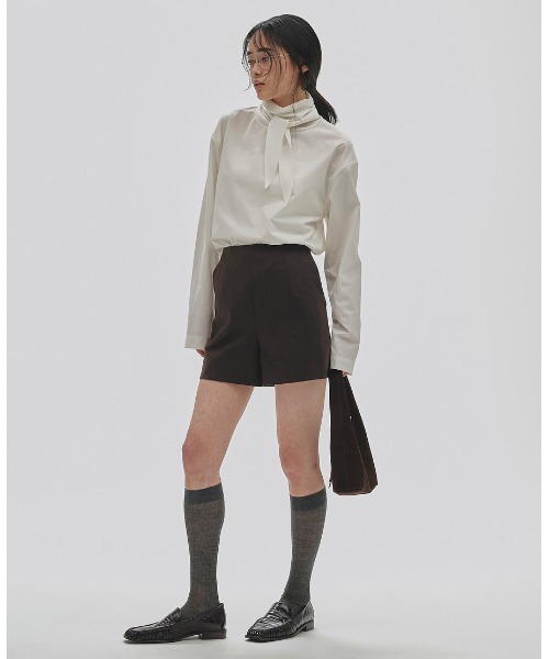 TODAYFUL 「TODAYFUL」 ショートパンツ 38inch ブラック レディース