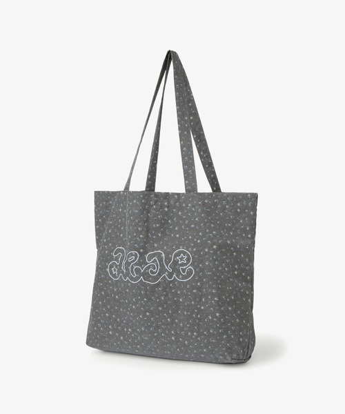 aeae トートバッグ BREEZE TOTE BAG レディース メンズ : ZOZOTOWN