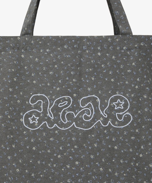 aeae トートバッグ BREEZE TOTE BAG レディース メンズ : ZOZOTOWN