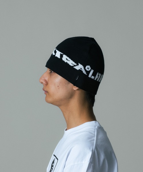 XLARGE（エクストラ ラージ） ニット帽 ニットキャップ EXTRALARGE