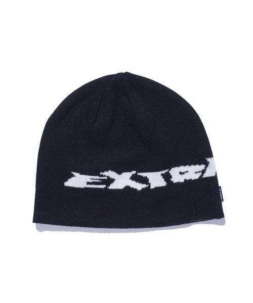 XLARGE（エクストラ ラージ） ニット帽 ニットキャップ EXTRALARGE