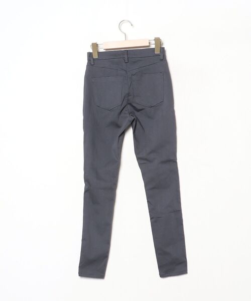 「J BRAND」 スキニーパンツ 23 グレー レディース_画像2