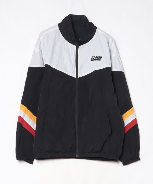 glamb（グラム） ブルゾン M ブラック メンズ : ZOZOTOWN Yahoo!店 
