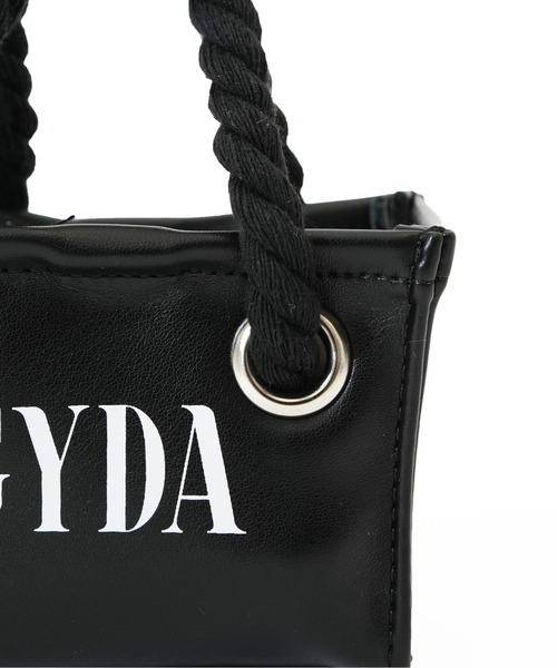 GYDA レディースファッション小物｜ファッション 通販 - Yahoo