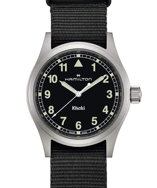 HAMILTON（ハミルトン） 腕時計 腕時計 Khaki Field （カーキ