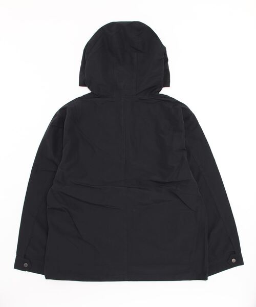 「B:MING by BEAMS」 マウンテンパーカー SMALL オリーブ メンズ_画像2