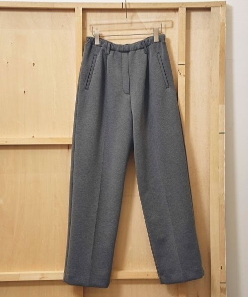 美品TODAYFUL StraightCorduroyPants/BRN38 TODAYFUL 「TODAYFUL」 パンツ 38 グレー レディース : ZOZOTOWN Yahoo