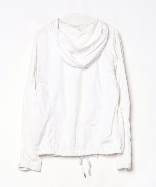 DIESEL（ディーゼル） ブルゾン M ホワイト メンズ : ZOZOTOWN Yahoo 