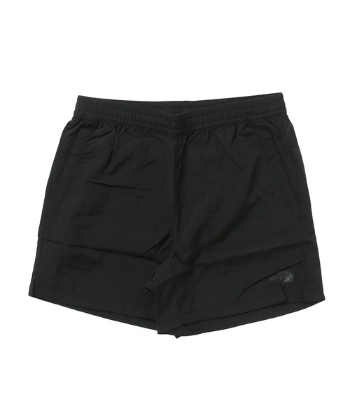 THE NORTH FACE 黒 ショートパンツ THE NORTH FACE（ザ ノースフェイス） ショートパンツ MEDIUM ブラック
