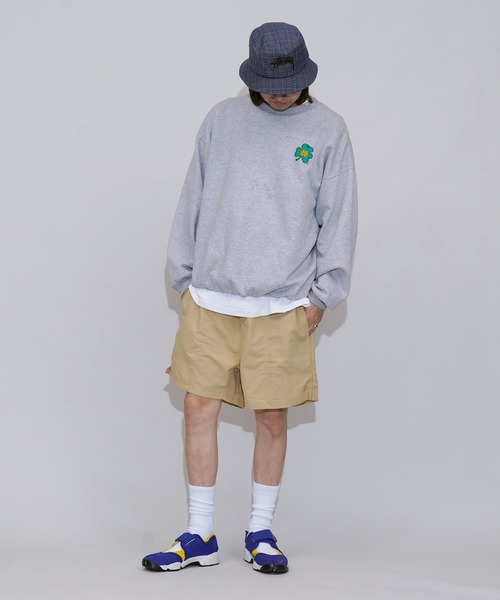 THE NORTH FACE（ザ ノースフェイス） ショートパンツ MEDIUM ブラック