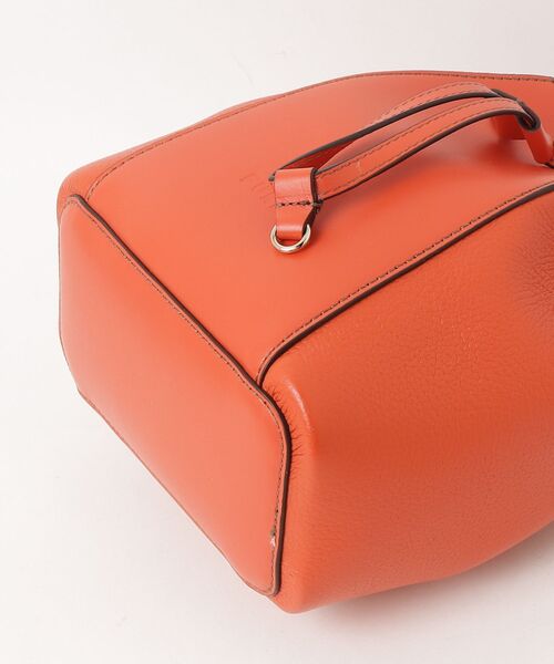 FURLA（フルラ） 2WAYバッグ - オレンジ レディース : ZOZOTOWN Yahoo 