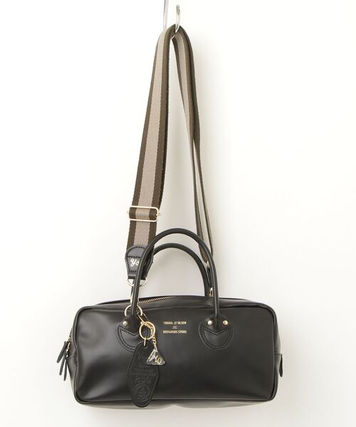 YOUNG&OLSEN The DRYGOODS STORE（ヤングアンドオルセン） 2WAYバッグ
