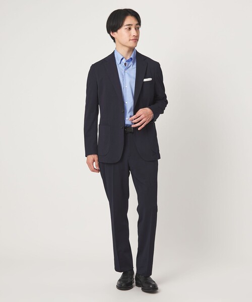 green label relaxing(グリーンレーベルリラクシング) スラックス A+ green label relaxing(グリーンレーベルリラクシング) スラックス A+