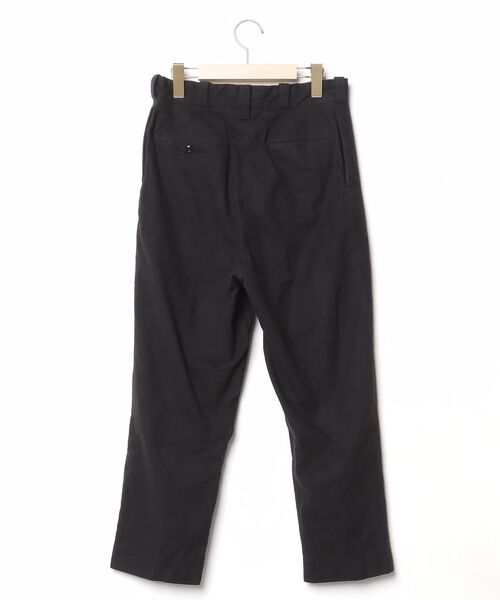 「YOUNG&OLSEN The DRYGOODS STORE」 スラックス 2 ブラック レディース_画像2