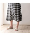 マタニティ 授乳対応マタニティ2WAYワンピー...の詳細画像5