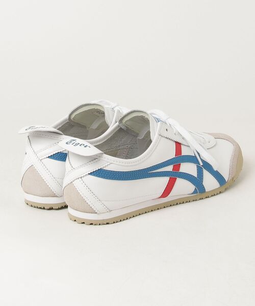 Onitsuka Tiger（オニツカタイガー） ローカットスニーカー 9h