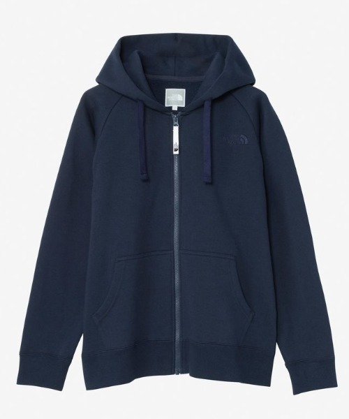 THE NORTH FACE（ザ ノースフェイス） ジップアップパーカー L オフ