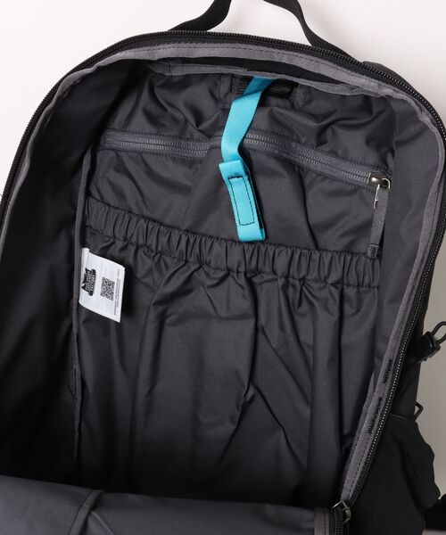 アークテリクススピア24 バックパック リュック デイパック バッグ 黒 ARC'TERYX（アークテリクス） デイバック リュック レディース メンズ