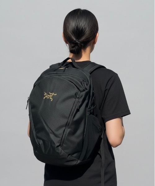 ARC'TERYX（アークテリクス） デイバック リュック レディース メンズ