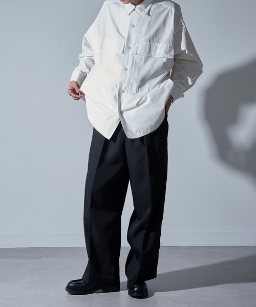 「KLEMAN」 シューズ 42 ブラック メンズ_画像9