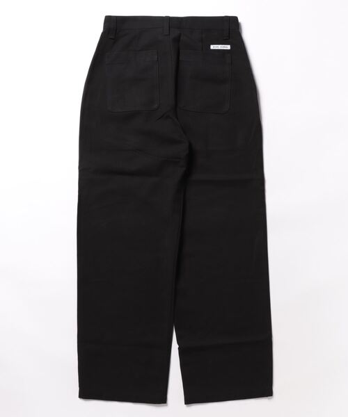 「BANKS」 パンツ 4 ブラック レディース_画像2
