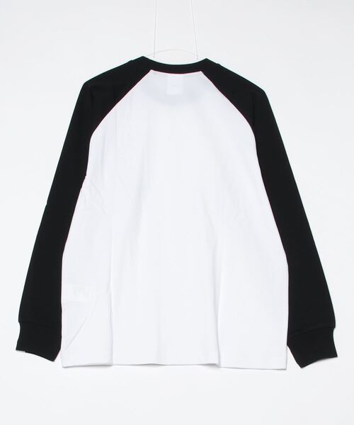 AAPE BY A BATHING APE（エーエイプバイアベイシングエイプ） 長袖T