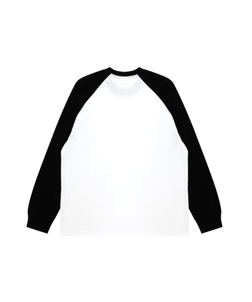 AAPE BY A BATHING APE（エーエイプバイアベイシングエイプ） 長袖T