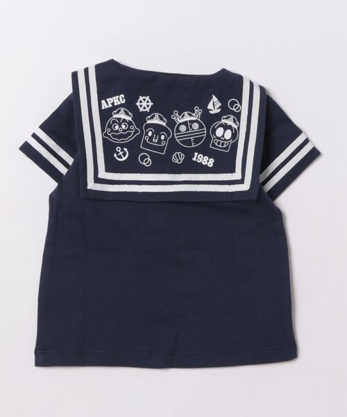 ANPANMAN KIDS COLLECTION（アンパンマンキッズコレクション） tシャツ 