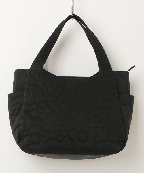 MARY QUANT（マリークヮント） トートバッグ FREE ブラック レディース 