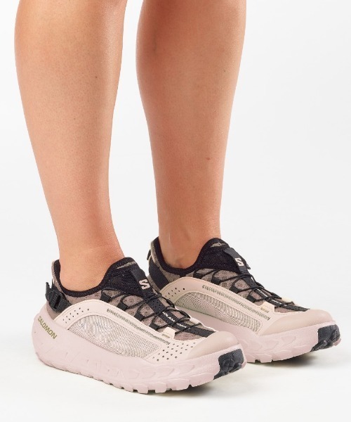 SALOMON（サロモン） スニーカー SALOMON SOLAMPHIBIAN（サロモン