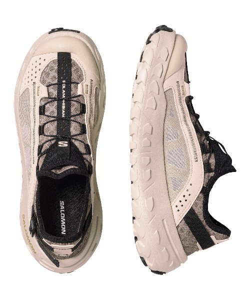SALOMON（サロモン） スニーカー SALOMON SOLAMPHIBIAN（サロモン