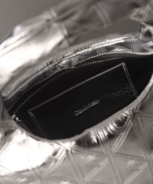 Calvin Klein（カルバン・クライン） ウエストポーチ ウエストバッグ