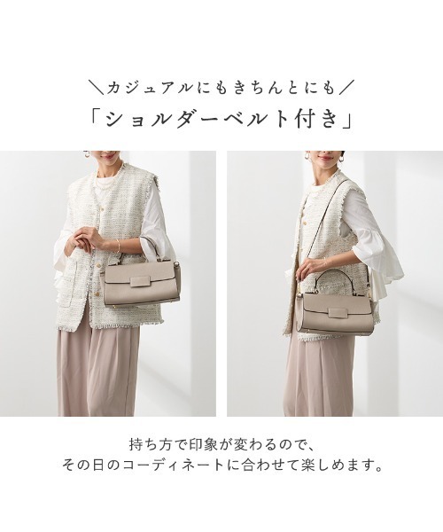 LASIEM（ラシエム） フェイラー ハンドバッグ ハンドバッグ ショルダー