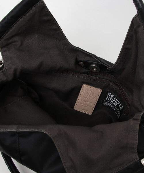 russet（ラシット） 2WAYバッグ - ブラック レディース : ZOZOTOWN