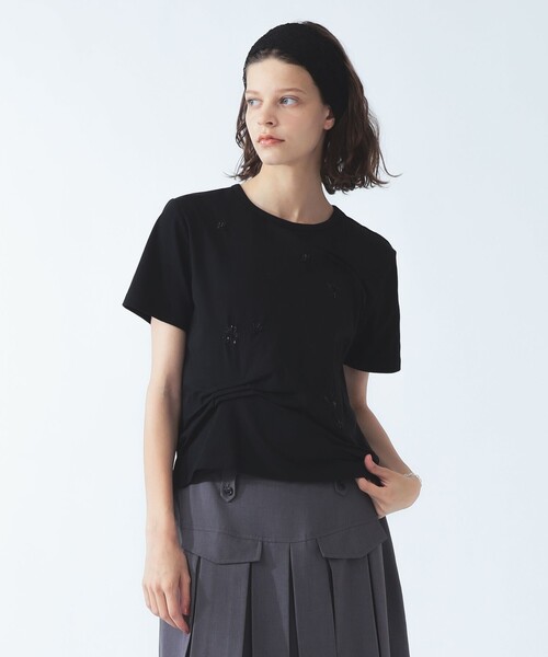 Ray BEAMS（レイ ビームス） tシャツ 半袖 「8/6 再値下げ