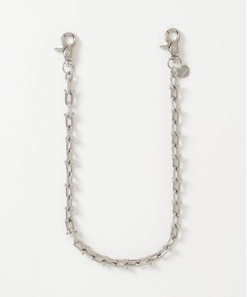 DISCOVERED（ディスカバード） ウォレットチェーン DISCOVERED