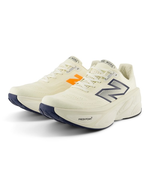 「New Balance」 ローカットスニーカー 26.0糎 白いこと系余分の物 メンズ